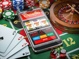 Вход на официальный сайт Lukkly Casino